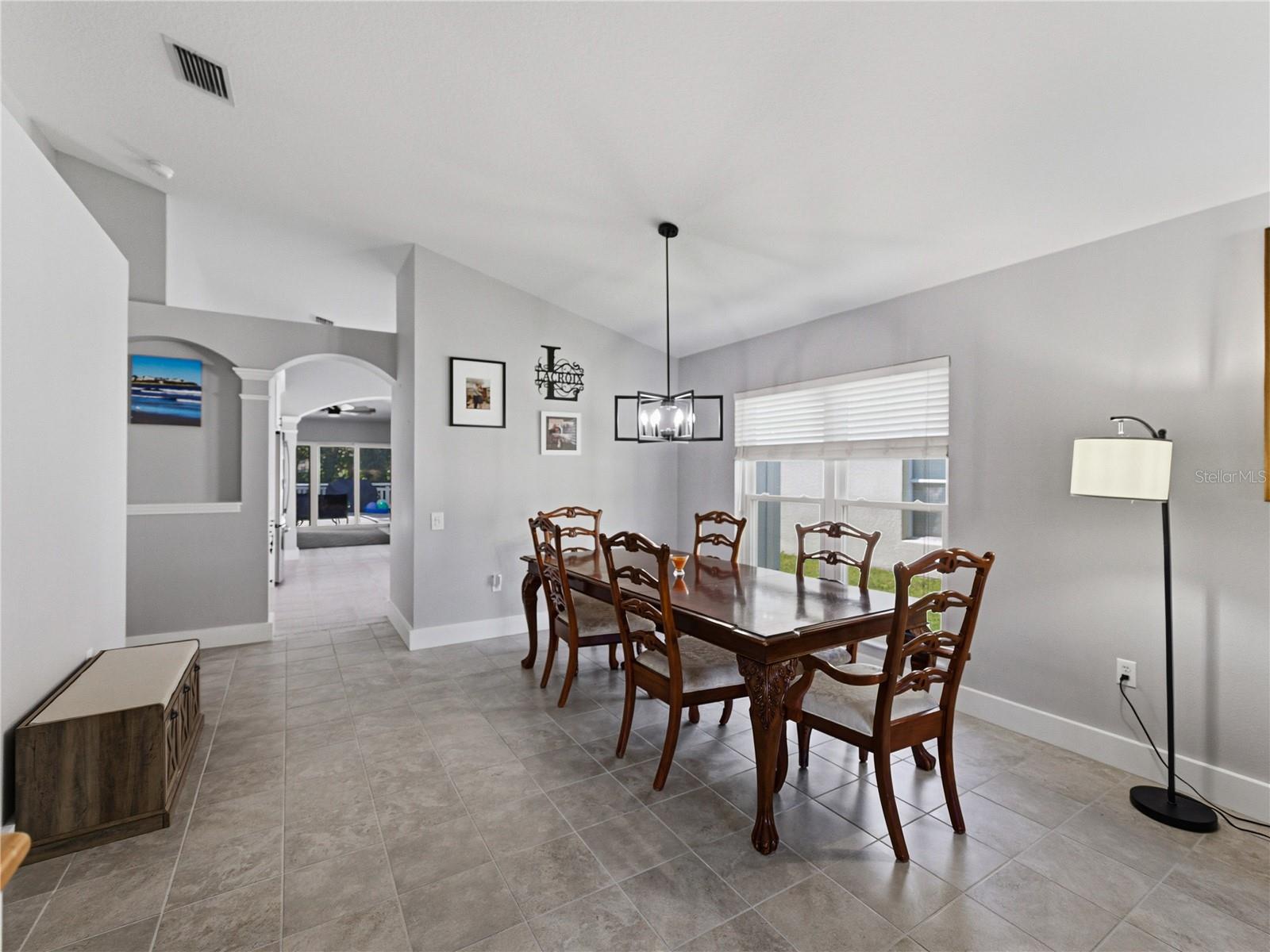 LEXINGTON OAKS VILLAGES 21 & 22 - Residential