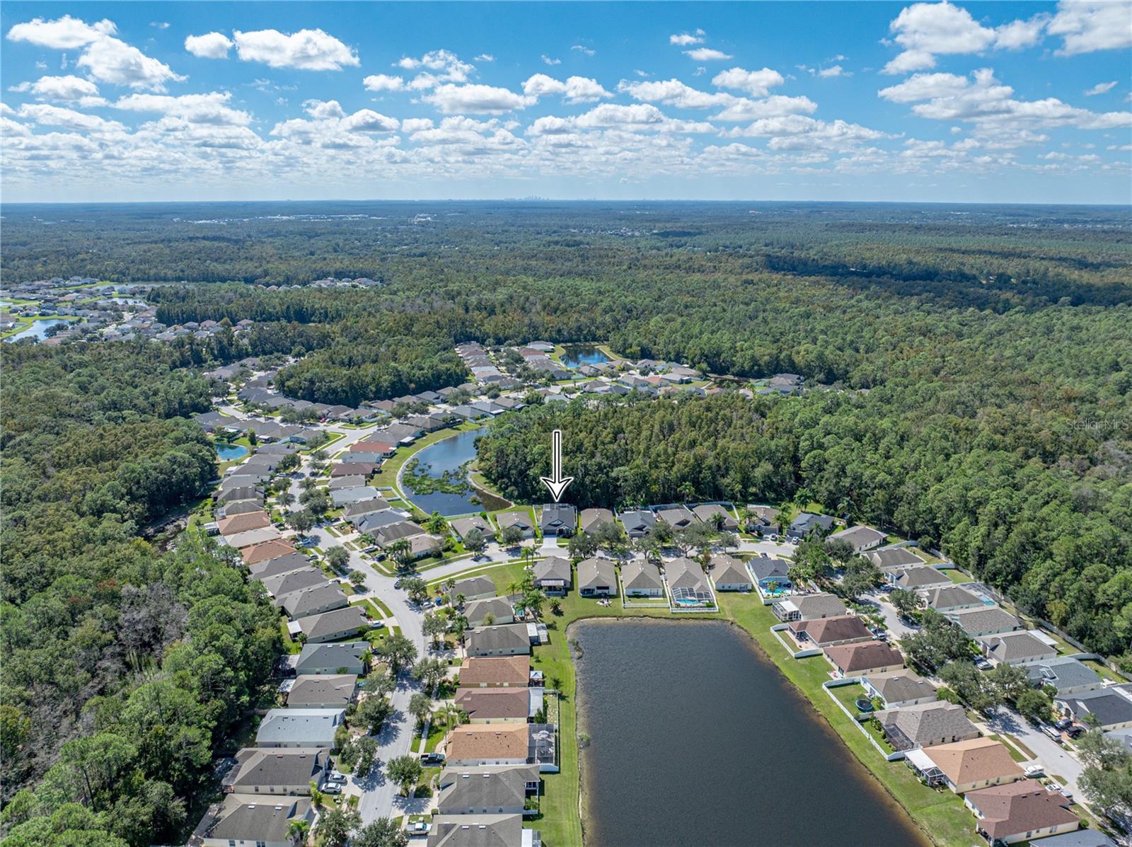 LEXINGTON OAKS VILLAGES 21 & 22 - Residential