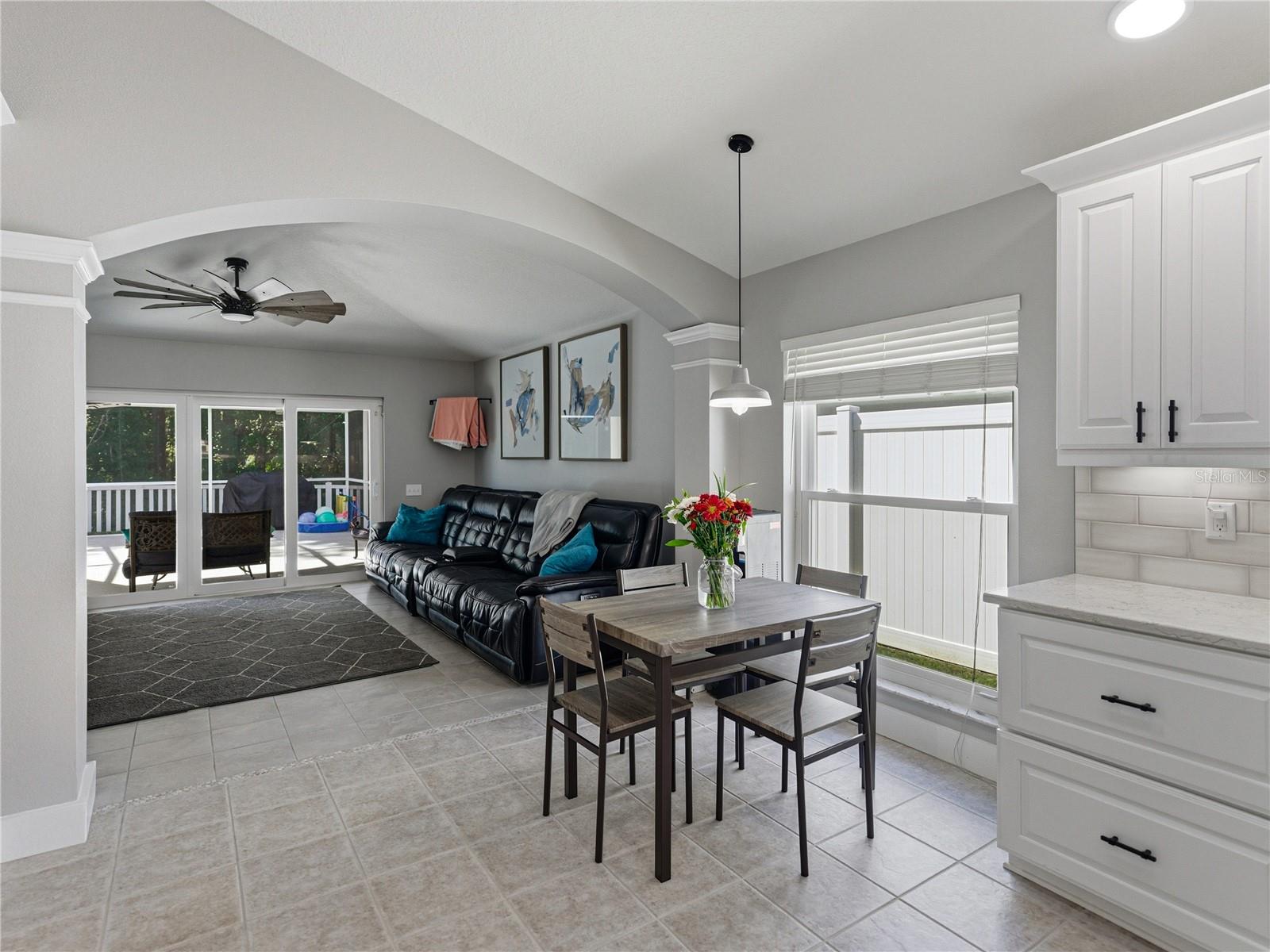 LEXINGTON OAKS VILLAGES 21 & 22 - Residential