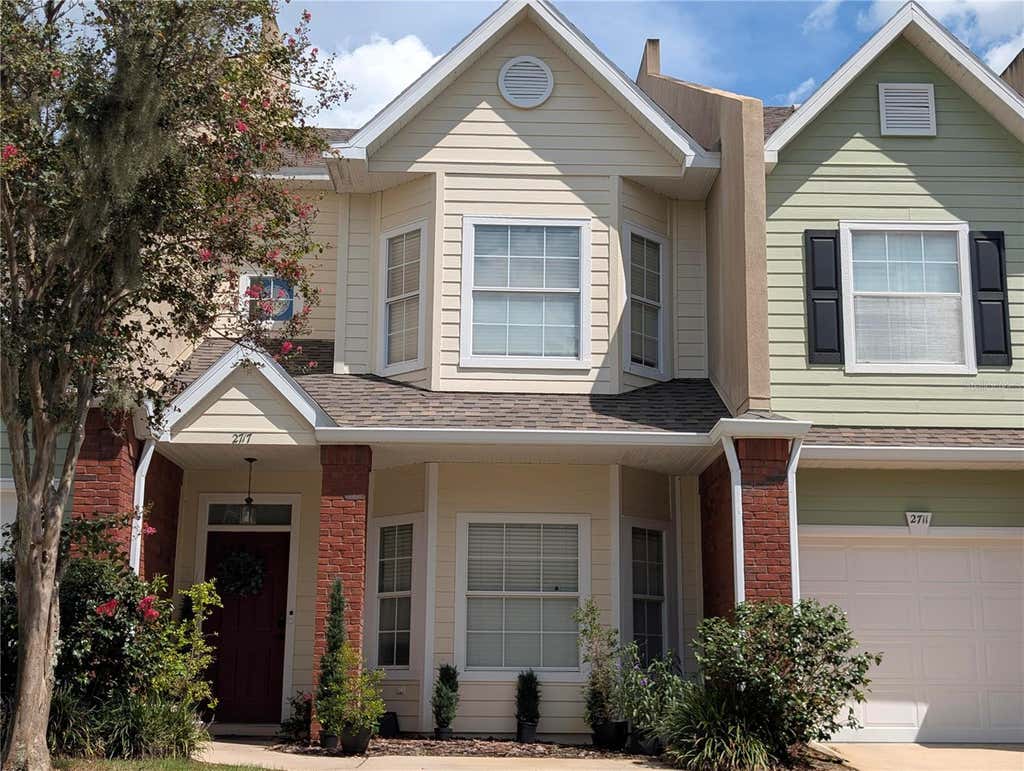Photo of 2717 NW 103rd Way #O, Gainesville, FL 32606 (MLS # O6436563)