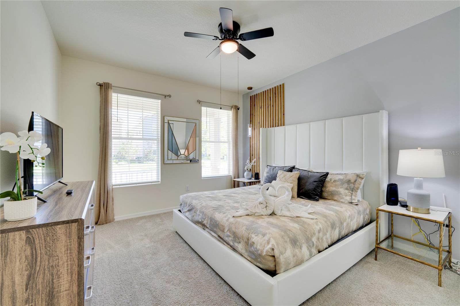 SOLARA RESORT VACATION VILLAS REP - Residential