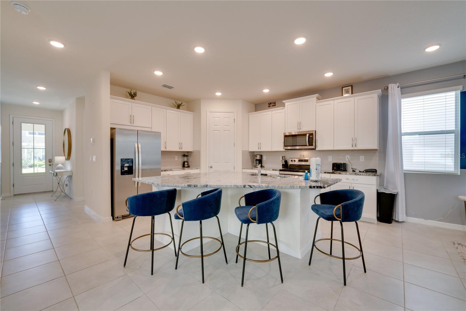 SOLARA RESORT VACATION VILLAS REP - Residential