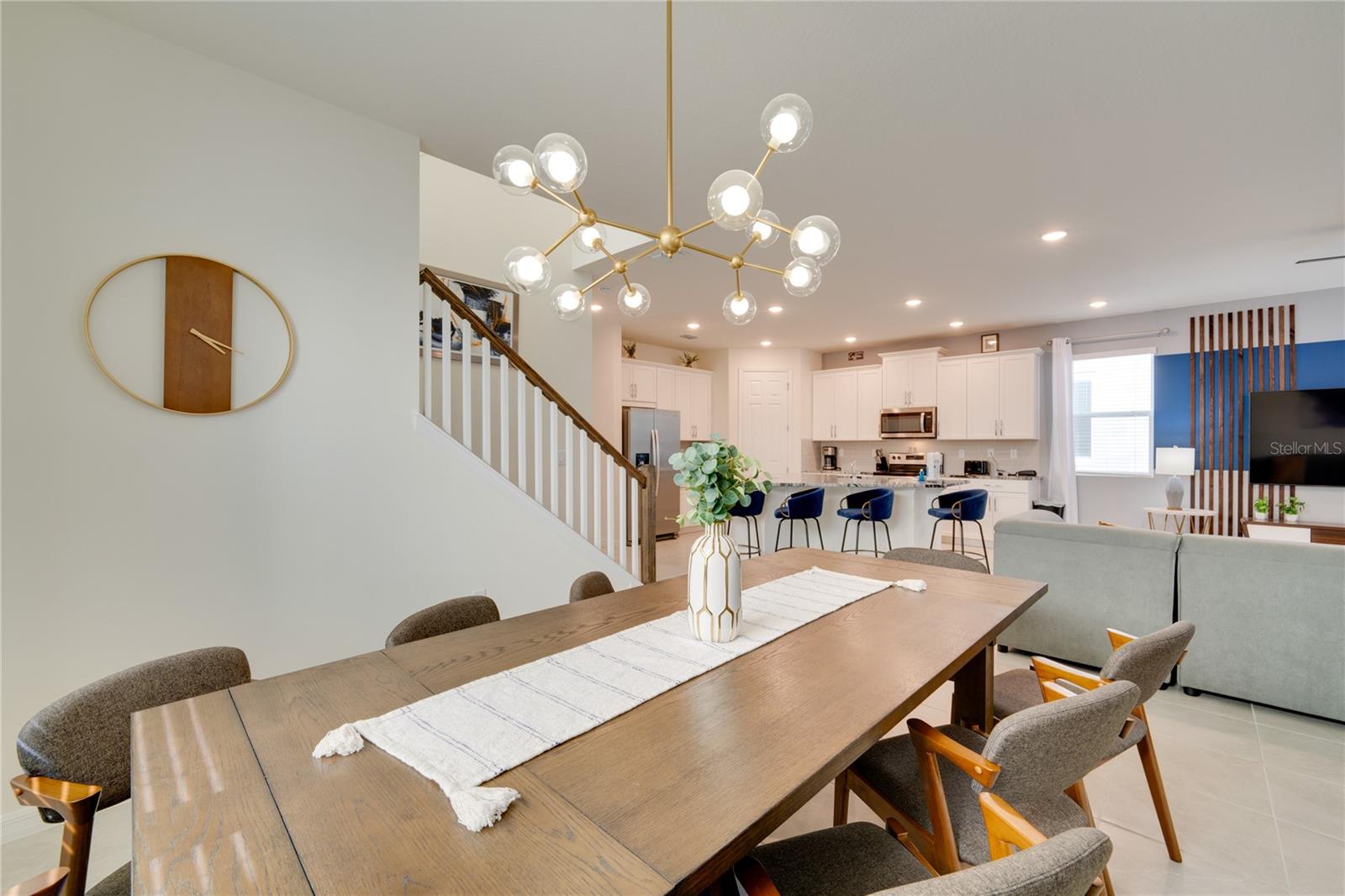 SOLARA RESORT VACATION VILLAS REP - Residential