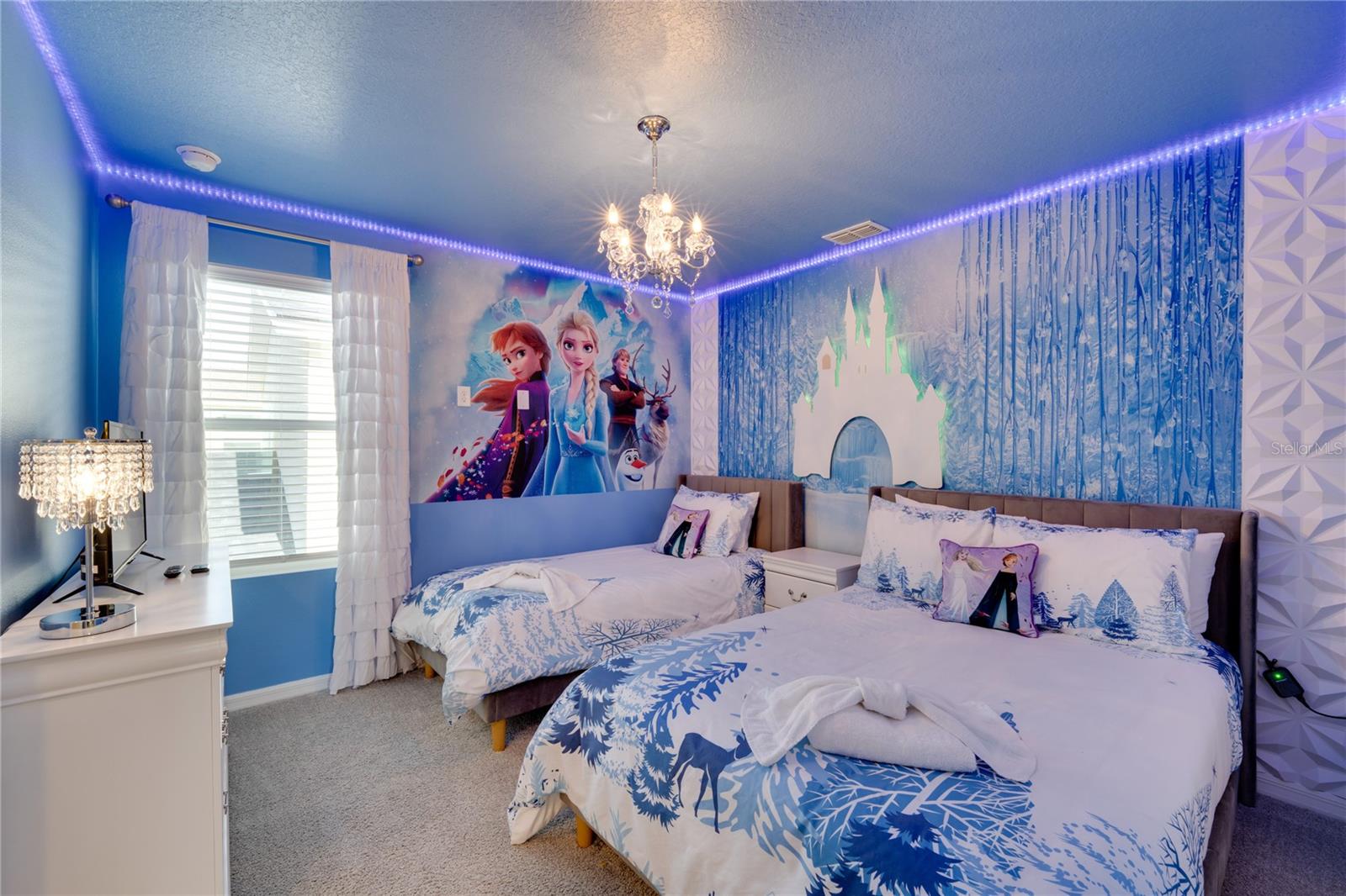 SOLARA RESORT VACATION VILLAS REP - Residential