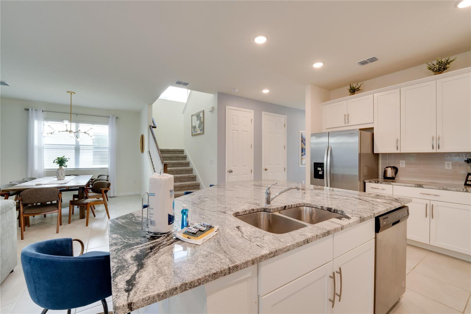 SOLARA RESORT VACATION VILLAS REP - Residential