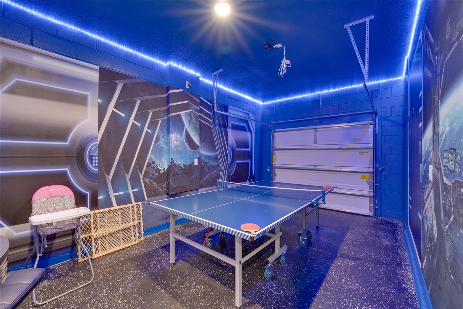 SOLARA RESORT VACATION VILLAS REP - Residential