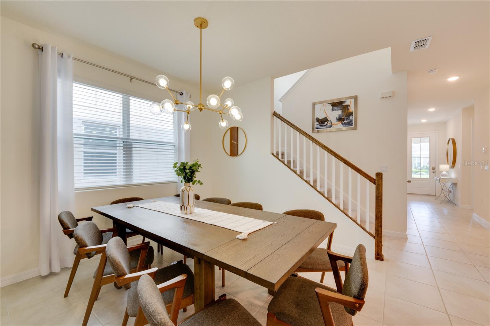 SOLARA RESORT VACATION VILLAS REP - Residential