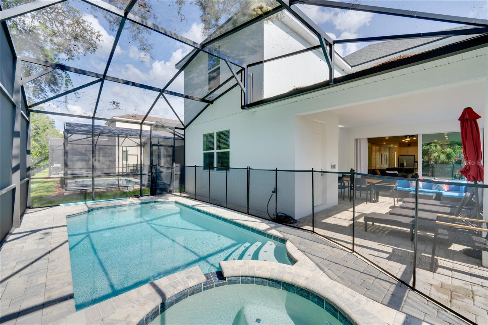 SOLARA RESORT VACATION VILLAS REP - Residential