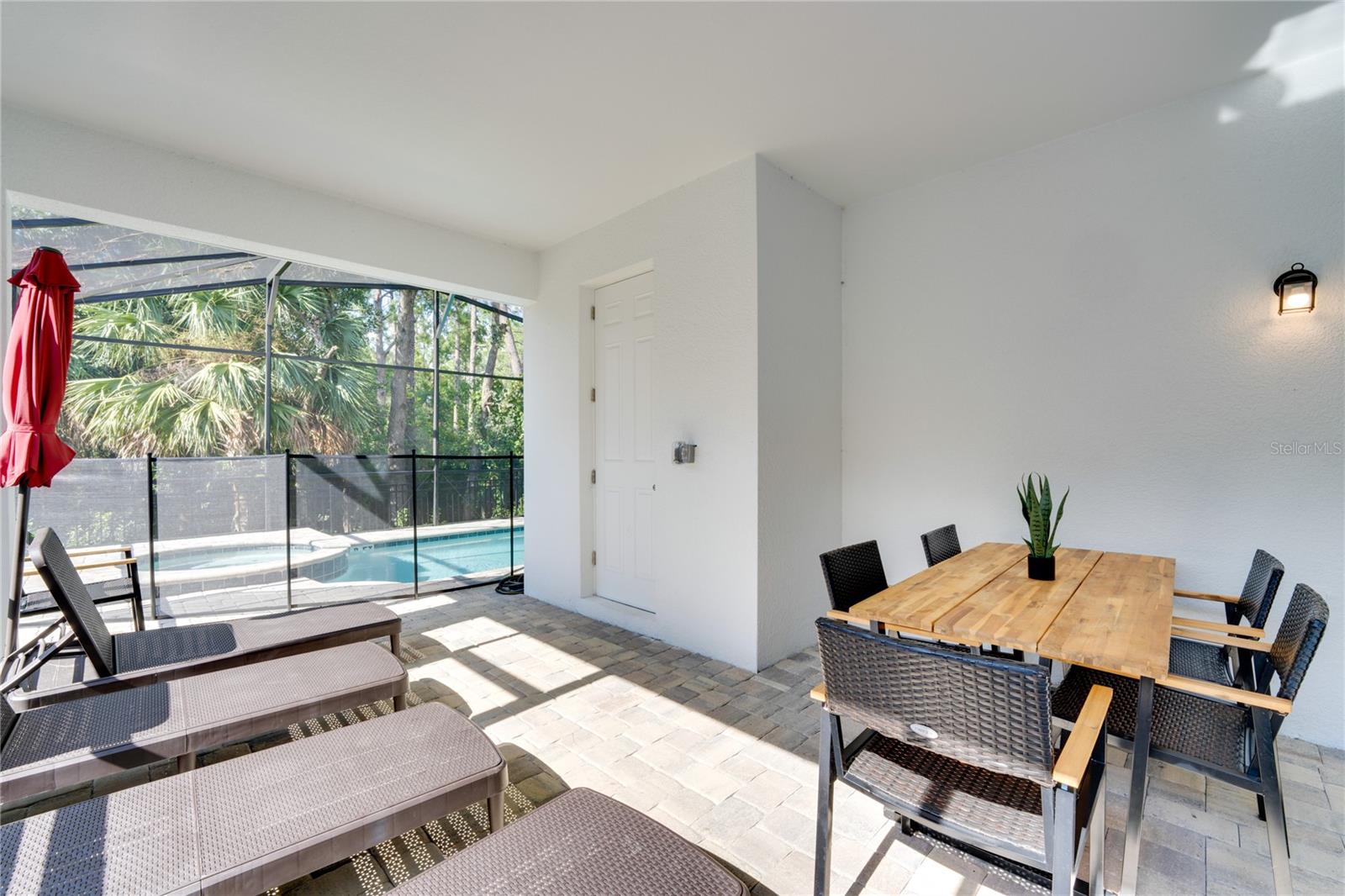 SOLARA RESORT VACATION VILLAS REP - Residential