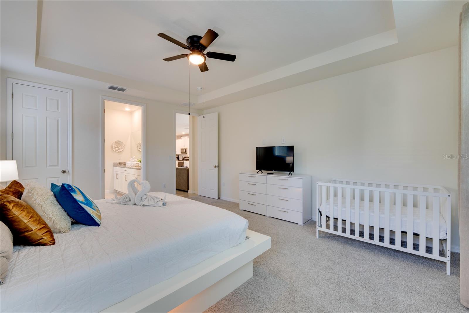 SOLARA RESORT VACATION VILLAS REP - Residential