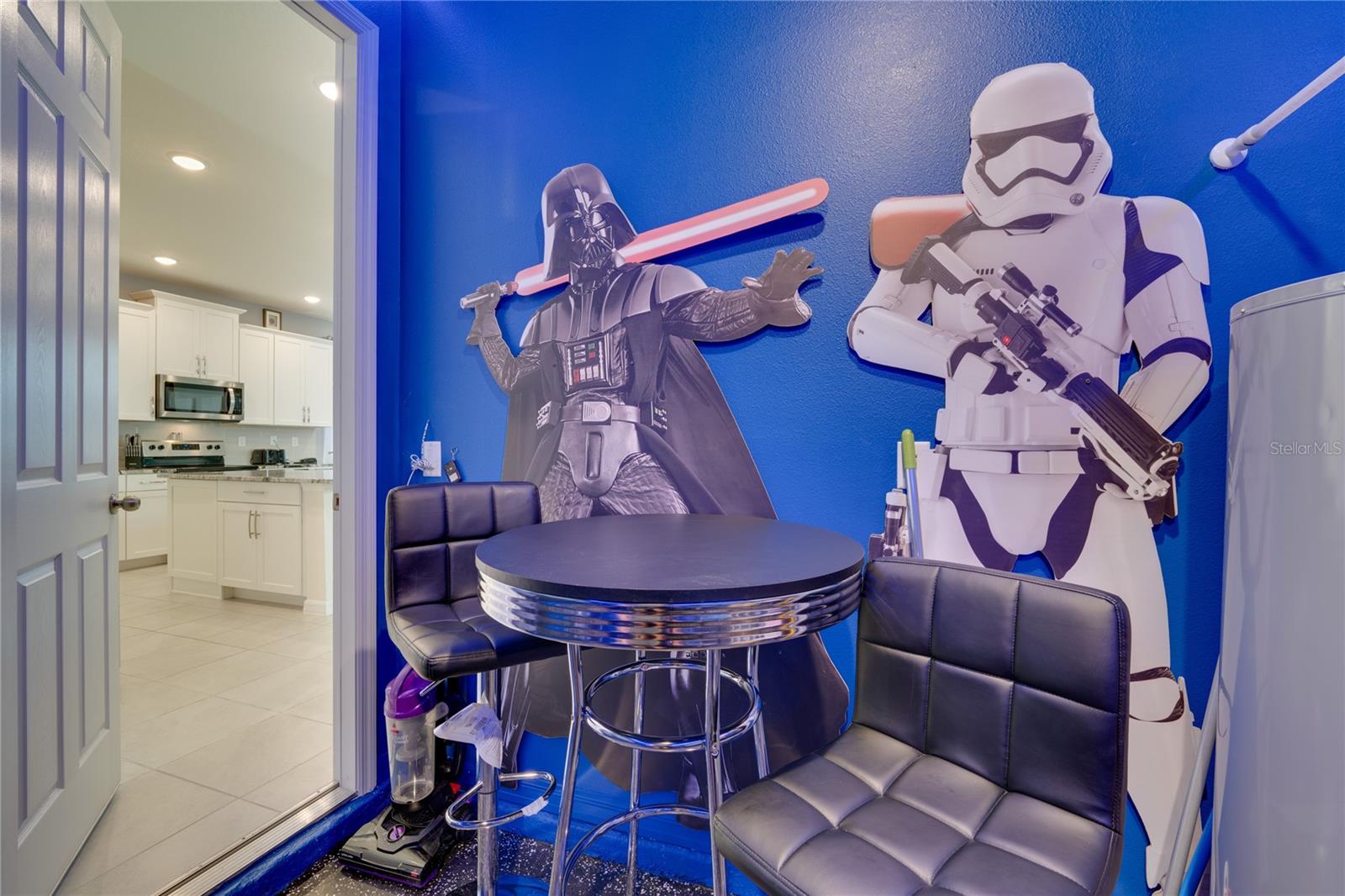 SOLARA RESORT VACATION VILLAS REP - Residential