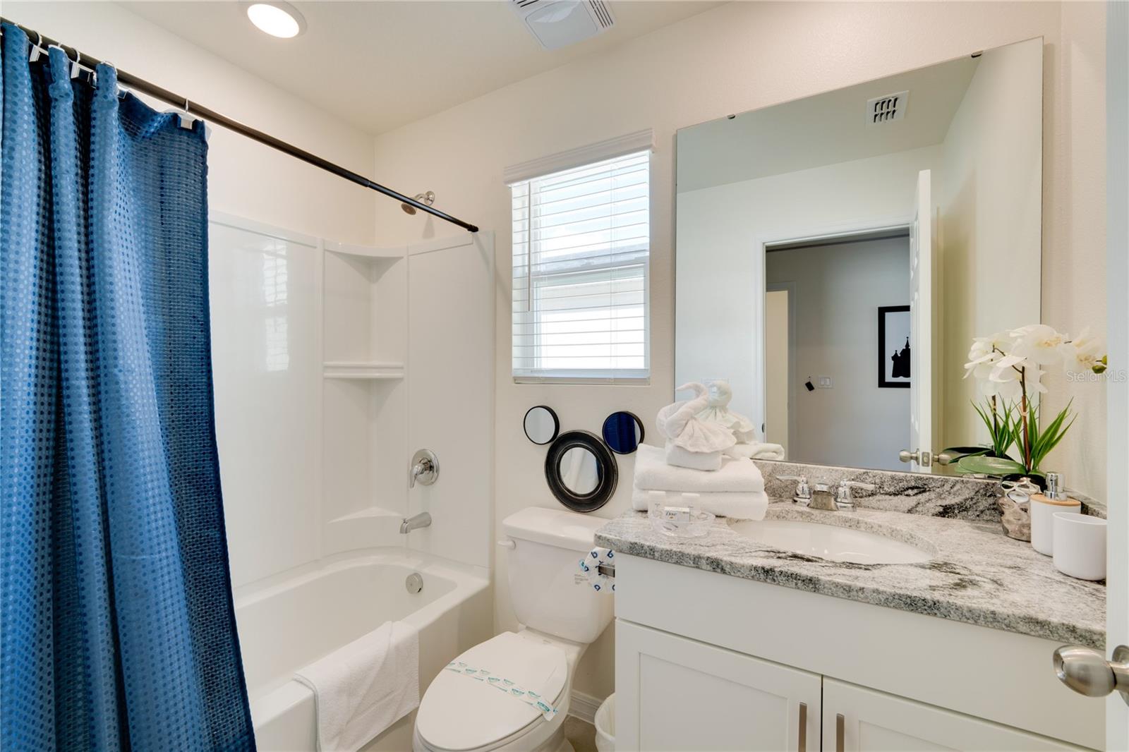 SOLARA RESORT VACATION VILLAS REP - Residential