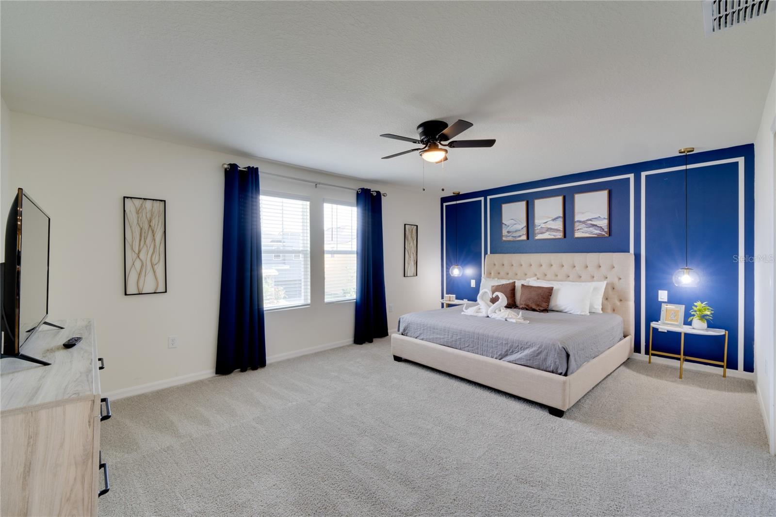 SOLARA RESORT VACATION VILLAS REP - Residential