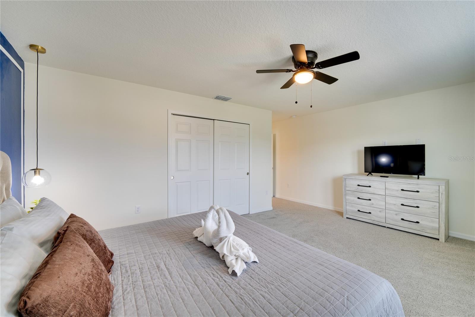 SOLARA RESORT VACATION VILLAS REP - Residential