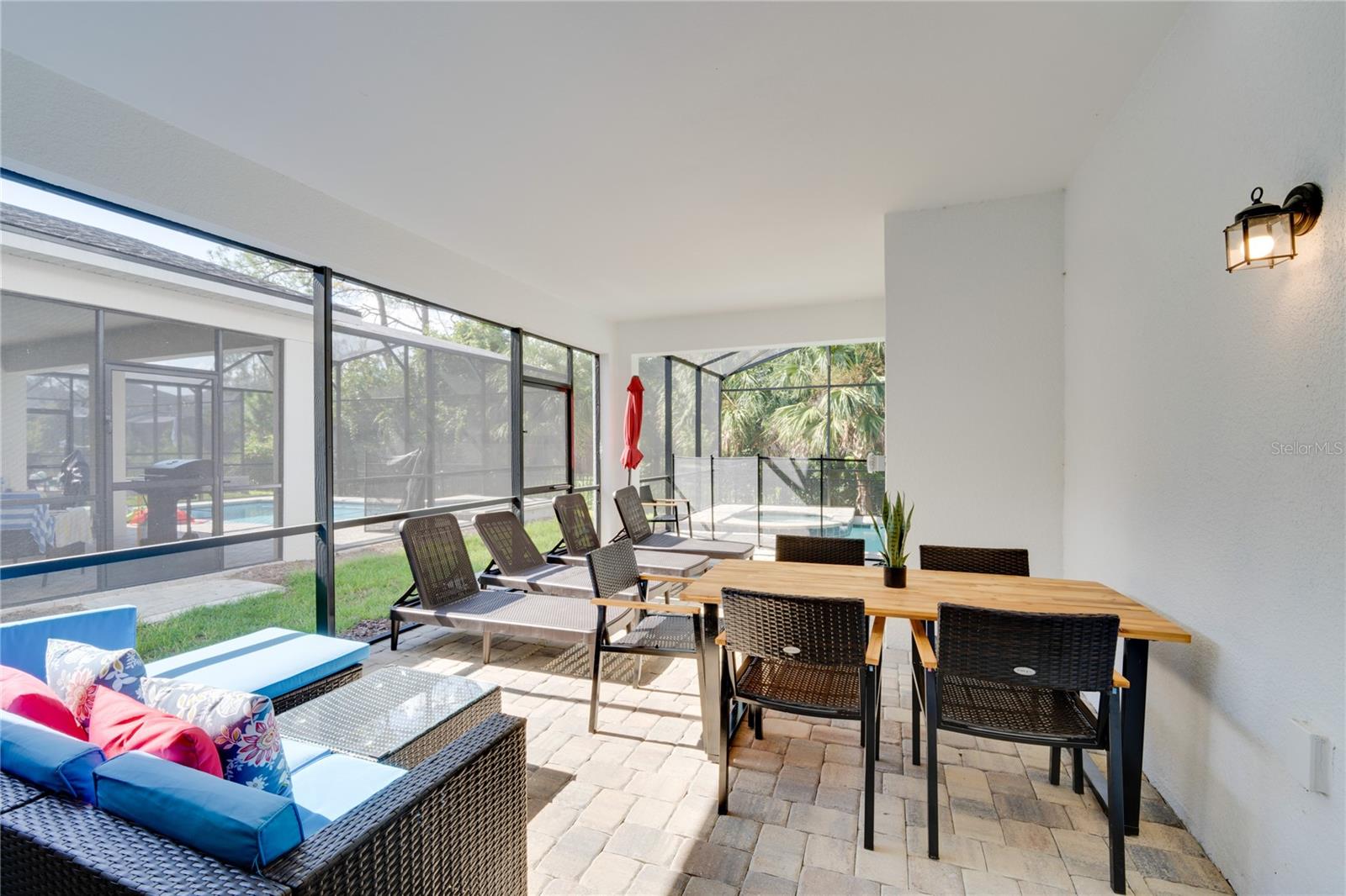 SOLARA RESORT VACATION VILLAS REP - Residential