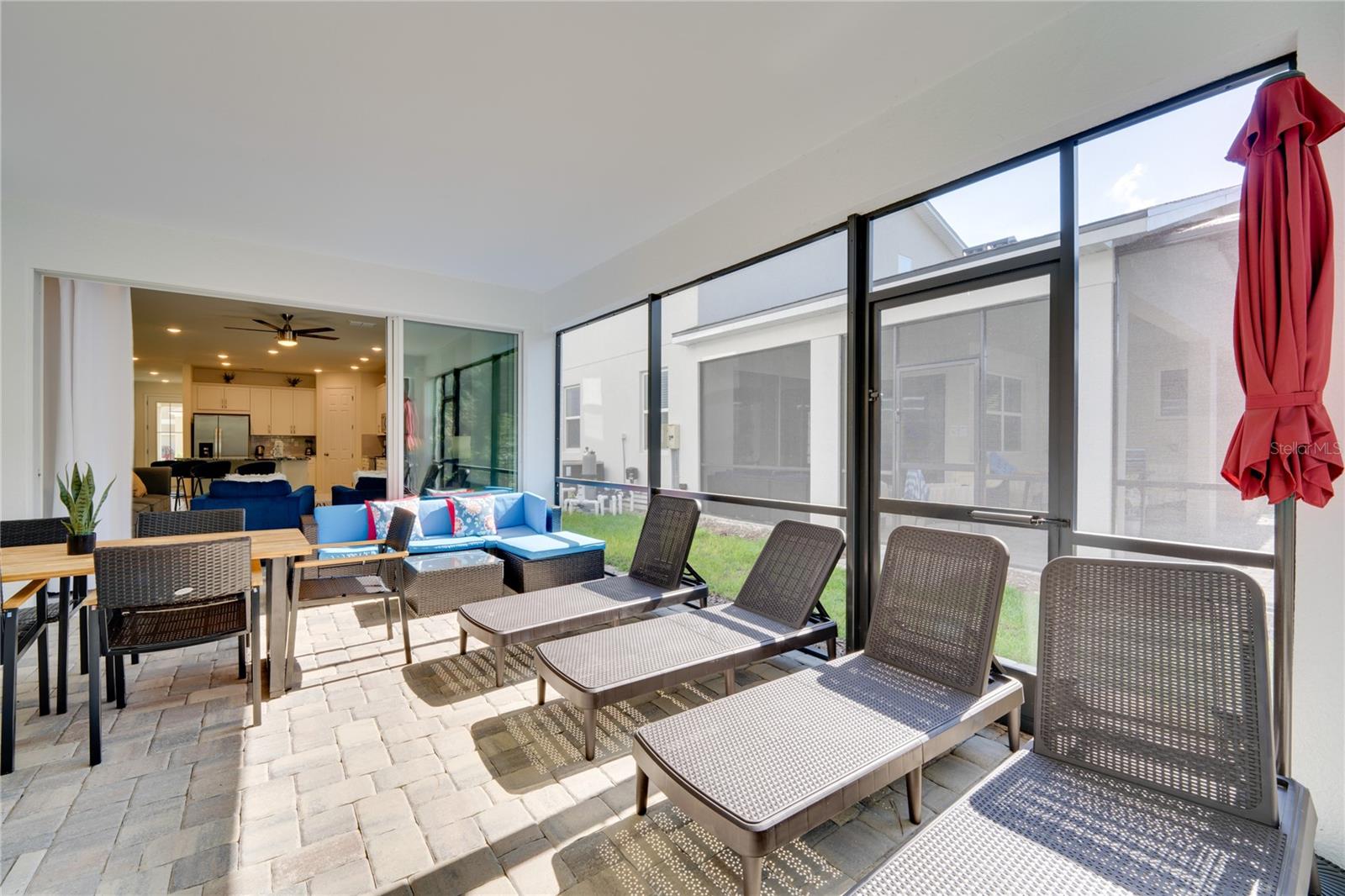 SOLARA RESORT VACATION VILLAS REP - Residential