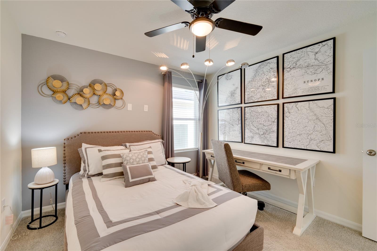 SOLARA RESORT VACATION VILLAS REP - Residential