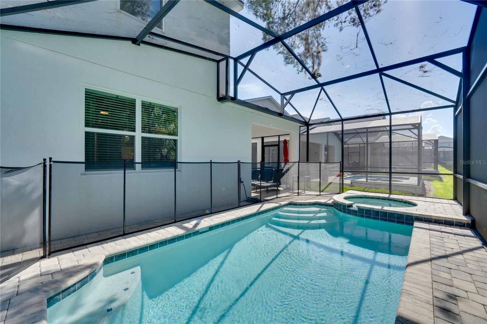 SOLARA RESORT VACATION VILLAS REP - Residential