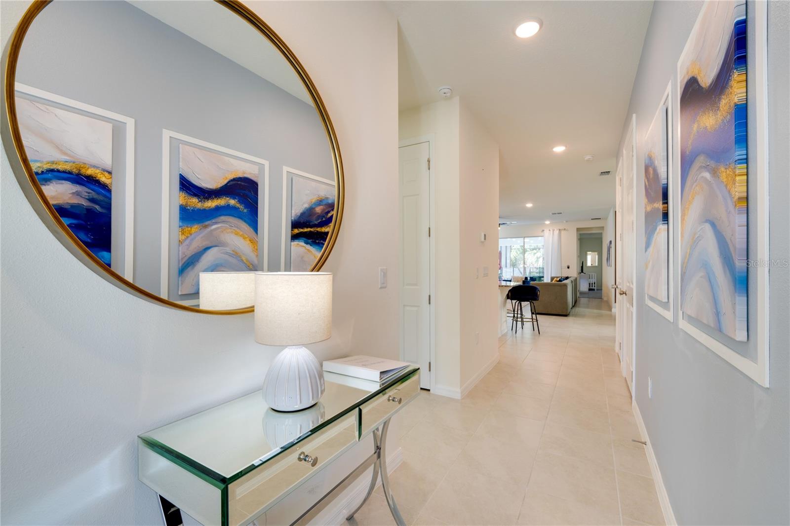 SOLARA RESORT VACATION VILLAS REP - Residential