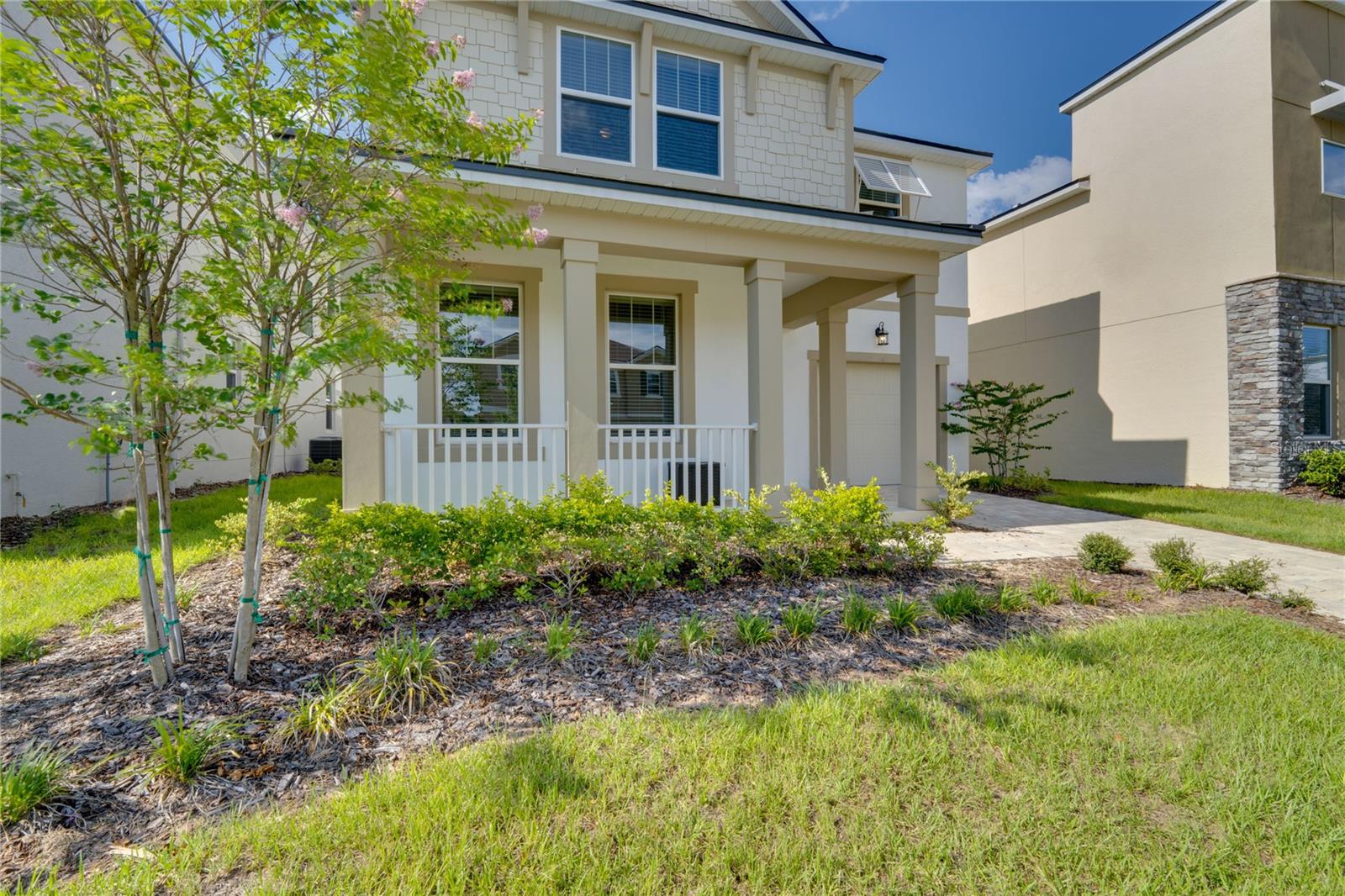 SOLARA RESORT VACATION VILLAS REP - Residential