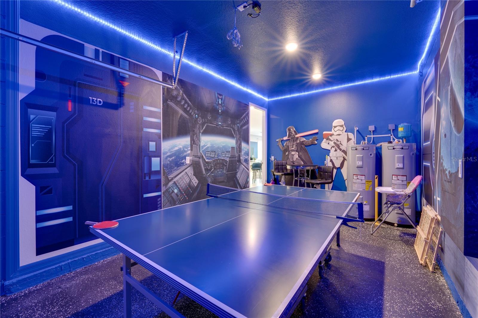 SOLARA RESORT VACATION VILLAS REP - Residential