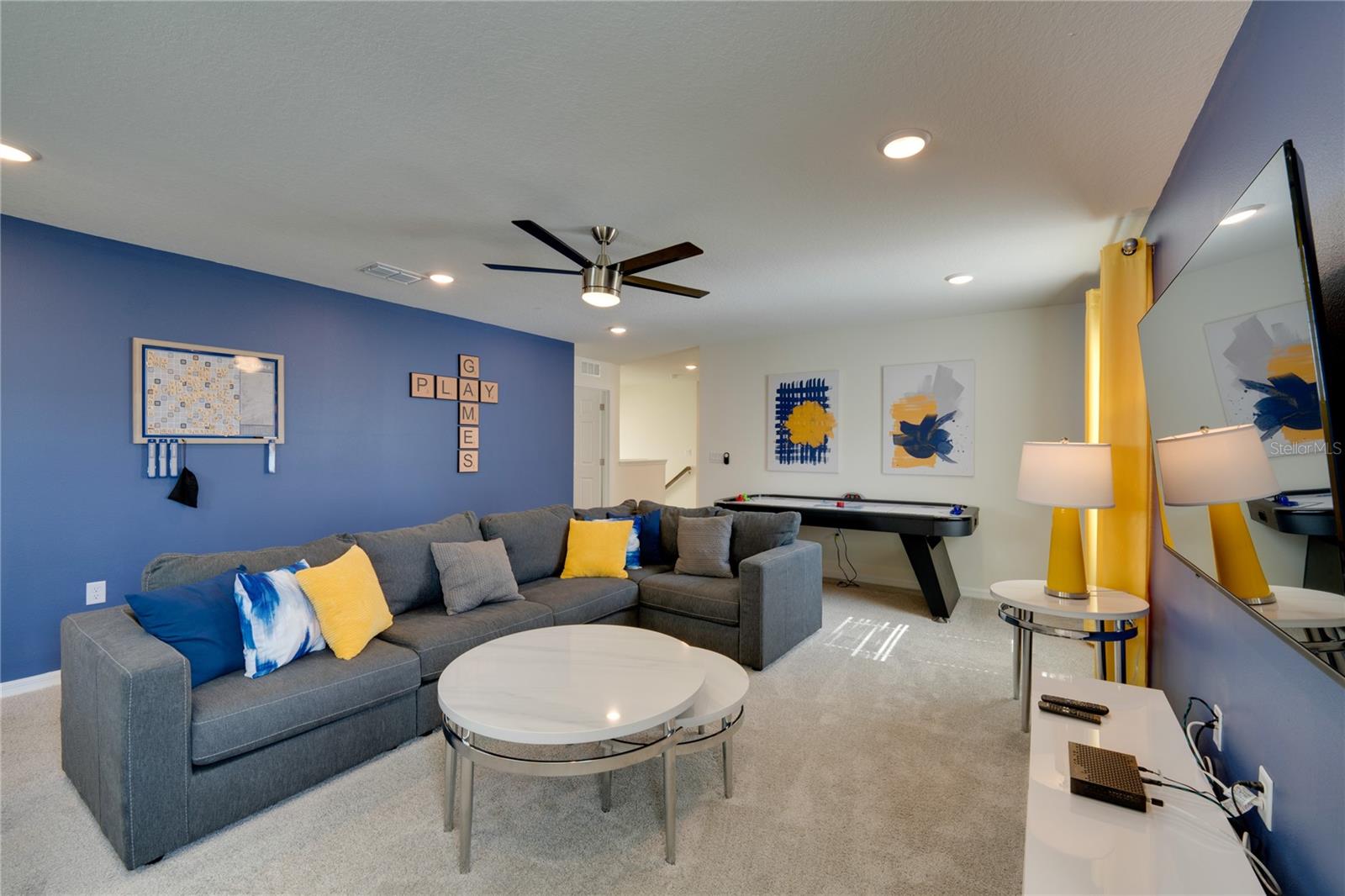 SOLARA RESORT VACATION VILLAS REP - Residential