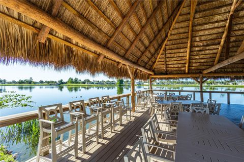 A home in PUNTA GORDA