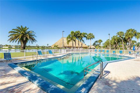 A home in PUNTA GORDA