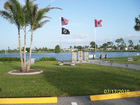 A home in PUNTA GORDA