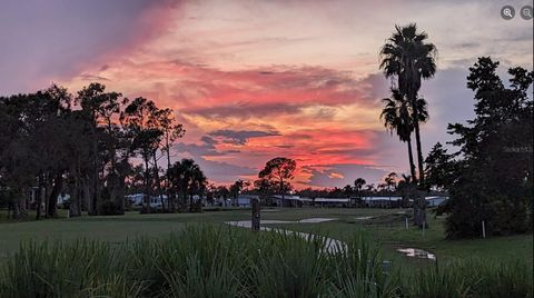 A home in PUNTA GORDA