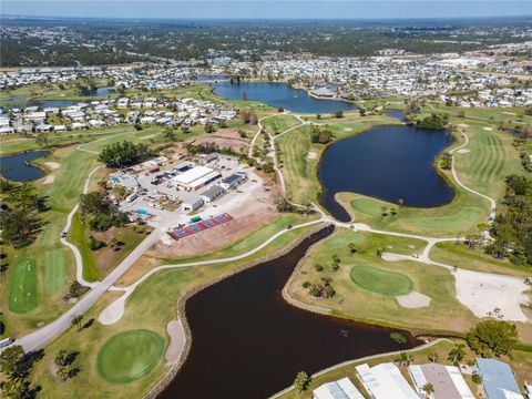 A home in PUNTA GORDA