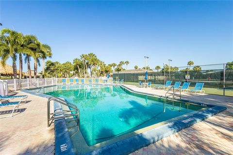 A home in PUNTA GORDA