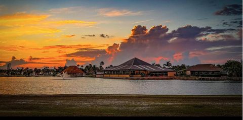 A home in PUNTA GORDA