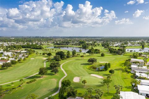 A home in PUNTA GORDA