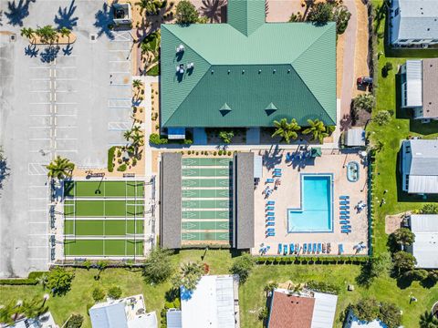 A home in PUNTA GORDA