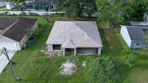 Photo of 237 Dalton Drive, Kissimmee, FL 34758 (MLS # P4936231)