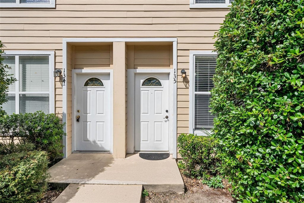 Photo of 3584 SW 30th Way #135, Gainesville, FL 32608 (MLS # GC543462)