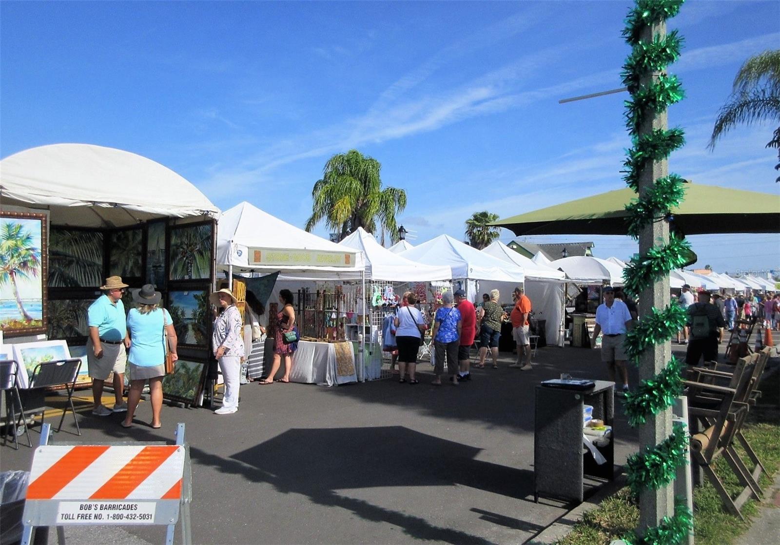 ST PETERSBURG BEACH NORTH UNIT 3 - Residential Lease