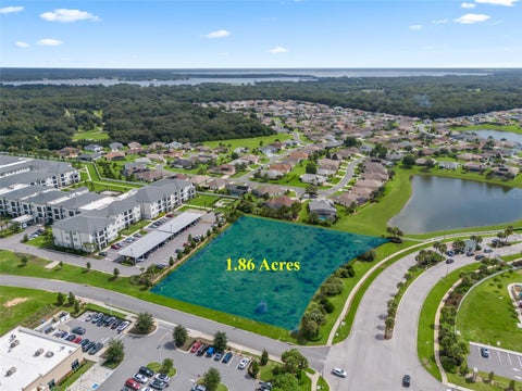 Tiny photo for 00 Us Hwy 441, Summerfield, FL 34491 (MLS # G5111810)