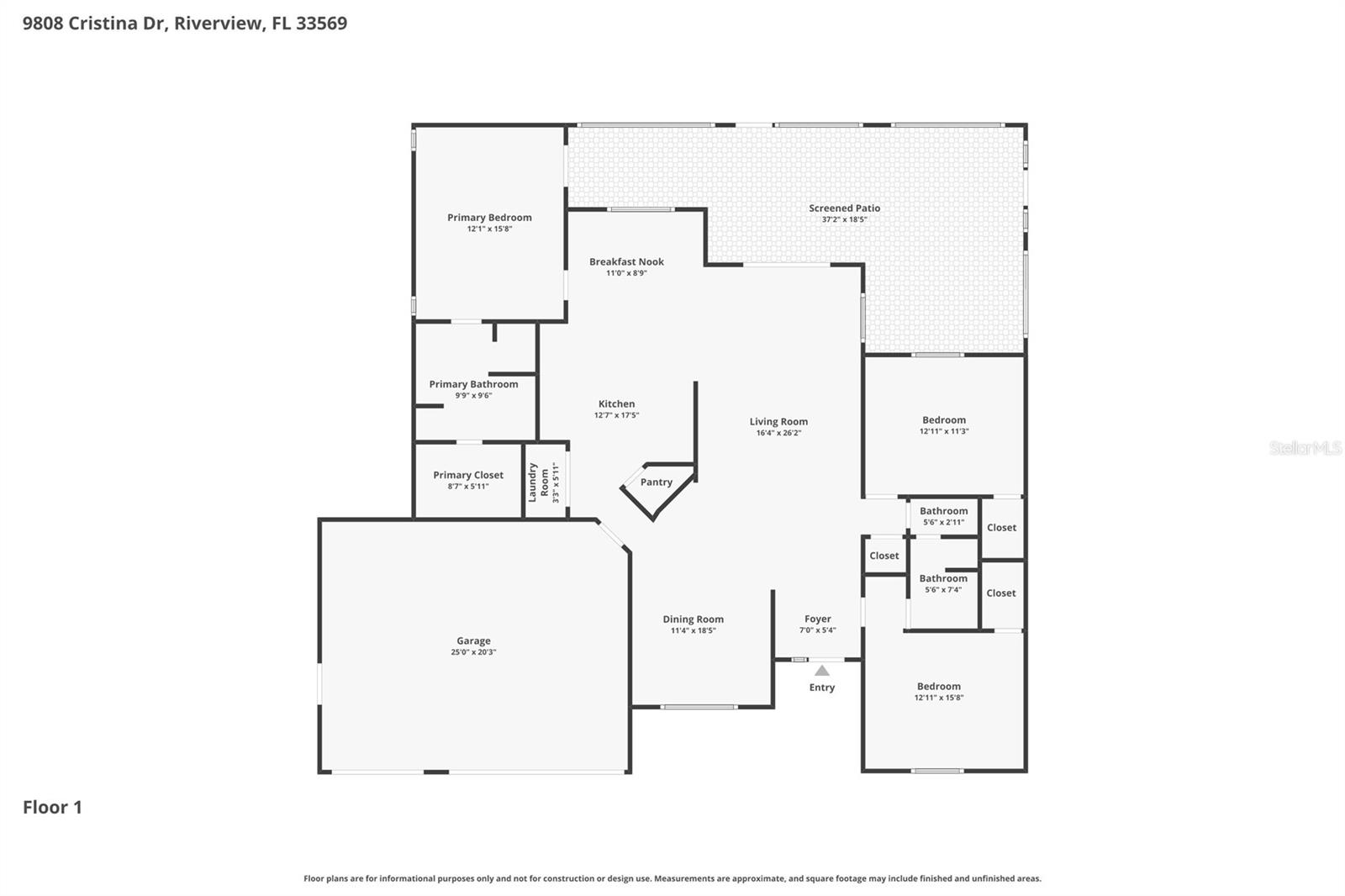 CRISTINA PH 02 UNIT 02 - Residential