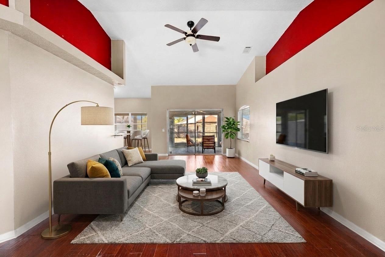 CRISTINA PH 02 UNIT 02 - Residential
