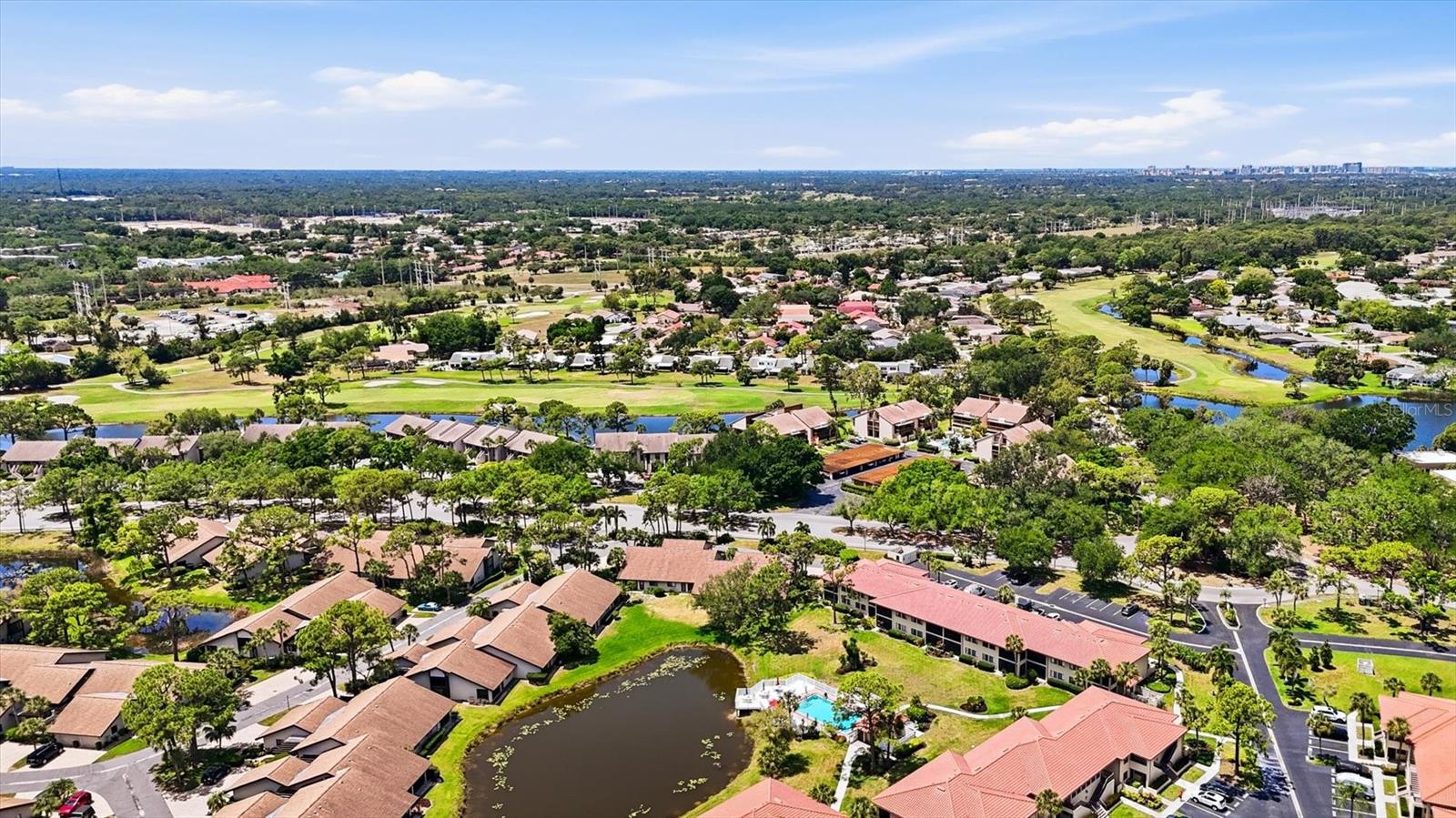 VILLAGE LAKE / THE MEADOWS - Residential