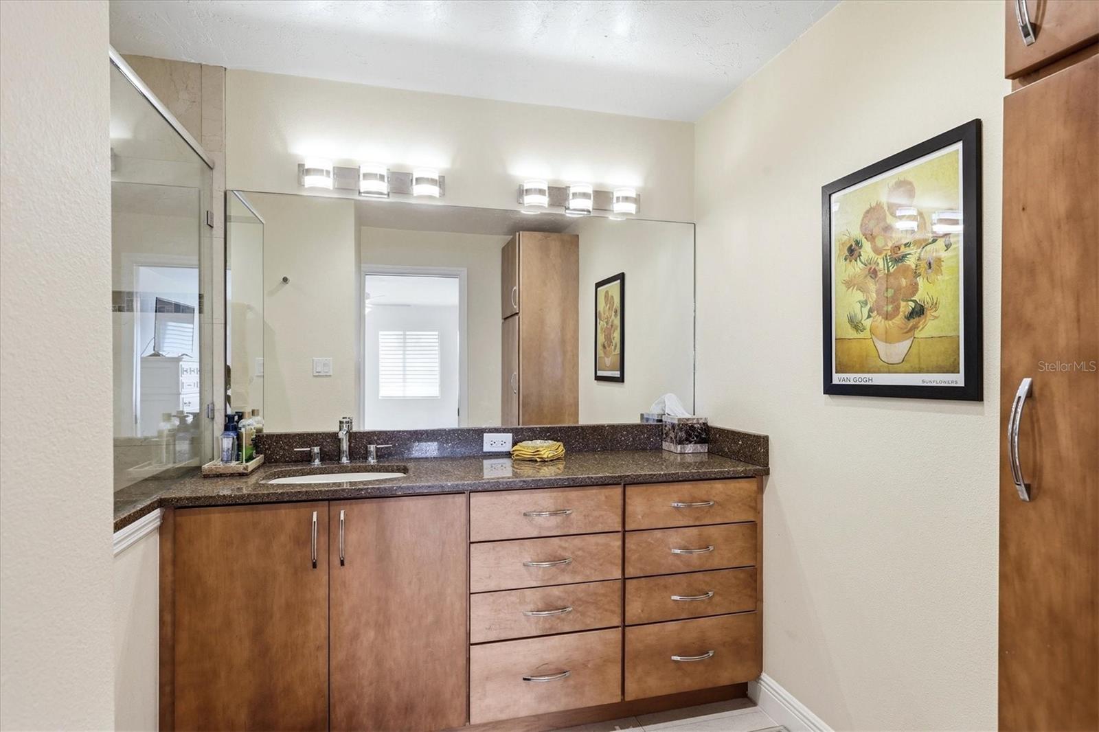VILLAGE LAKE / THE MEADOWS - Residential