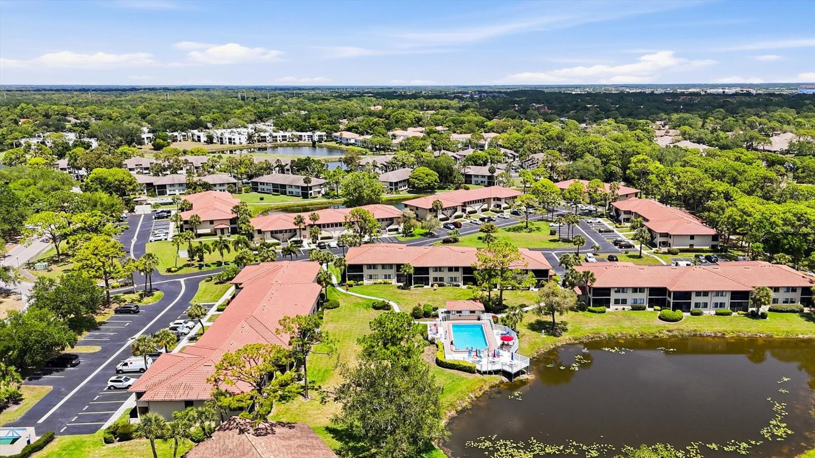 VILLAGE LAKE / THE MEADOWS - Residential