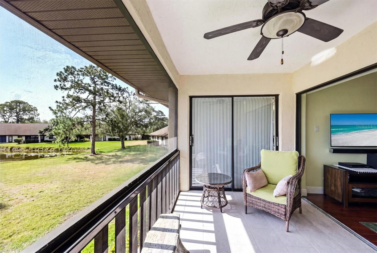 VILLAGE LAKE / THE MEADOWS - Residential