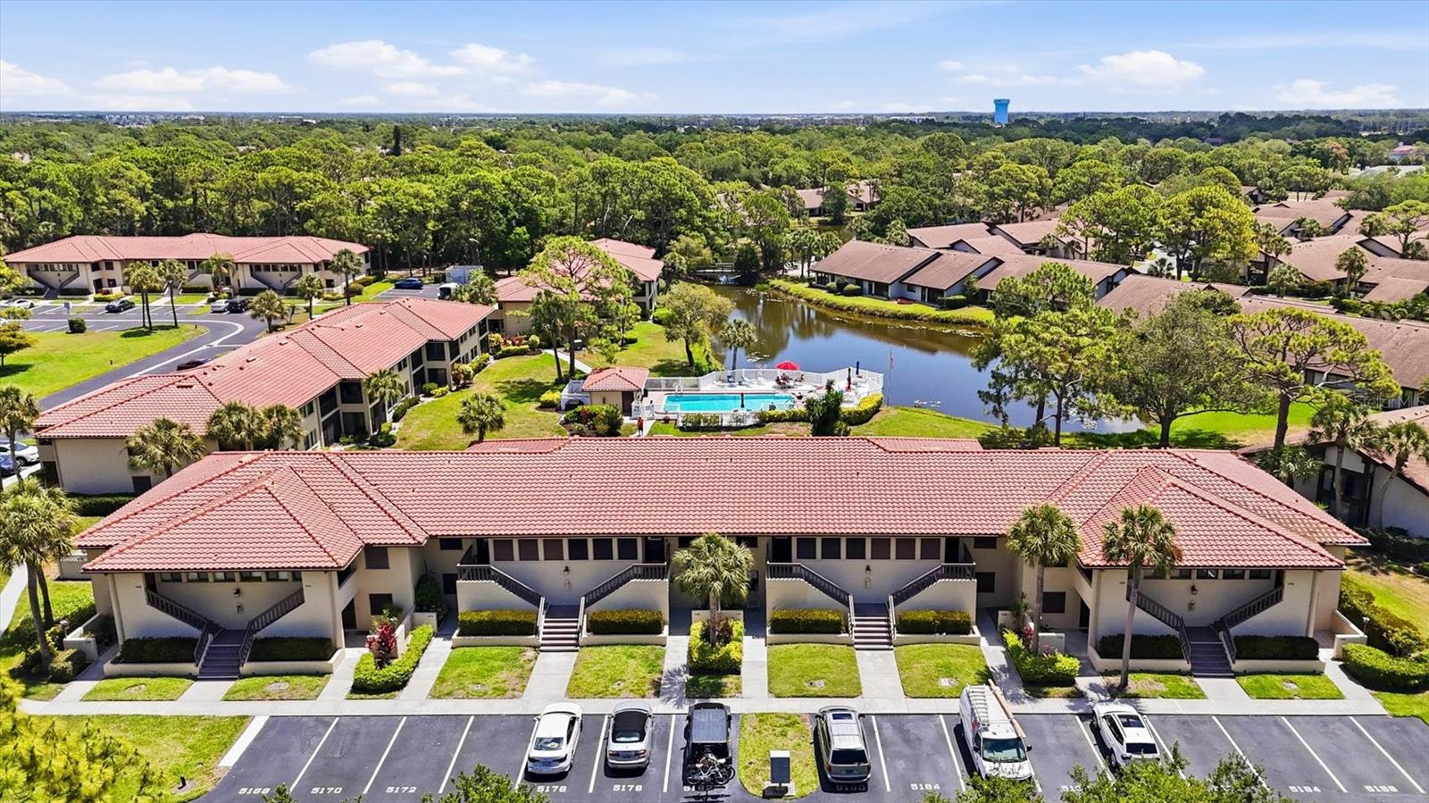 VILLAGE LAKE / THE MEADOWS - Residential