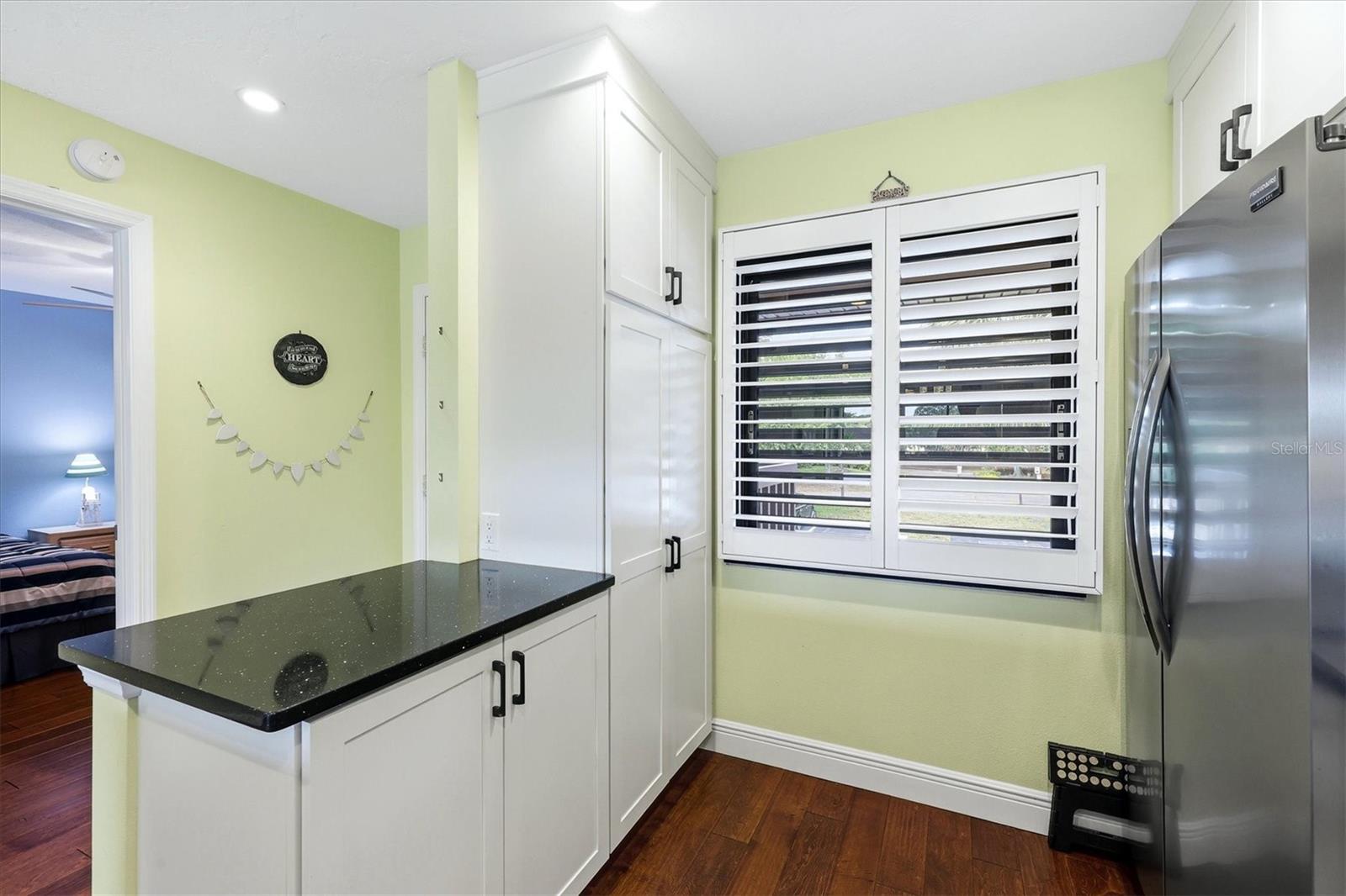 VILLAGE LAKE / THE MEADOWS - Residential