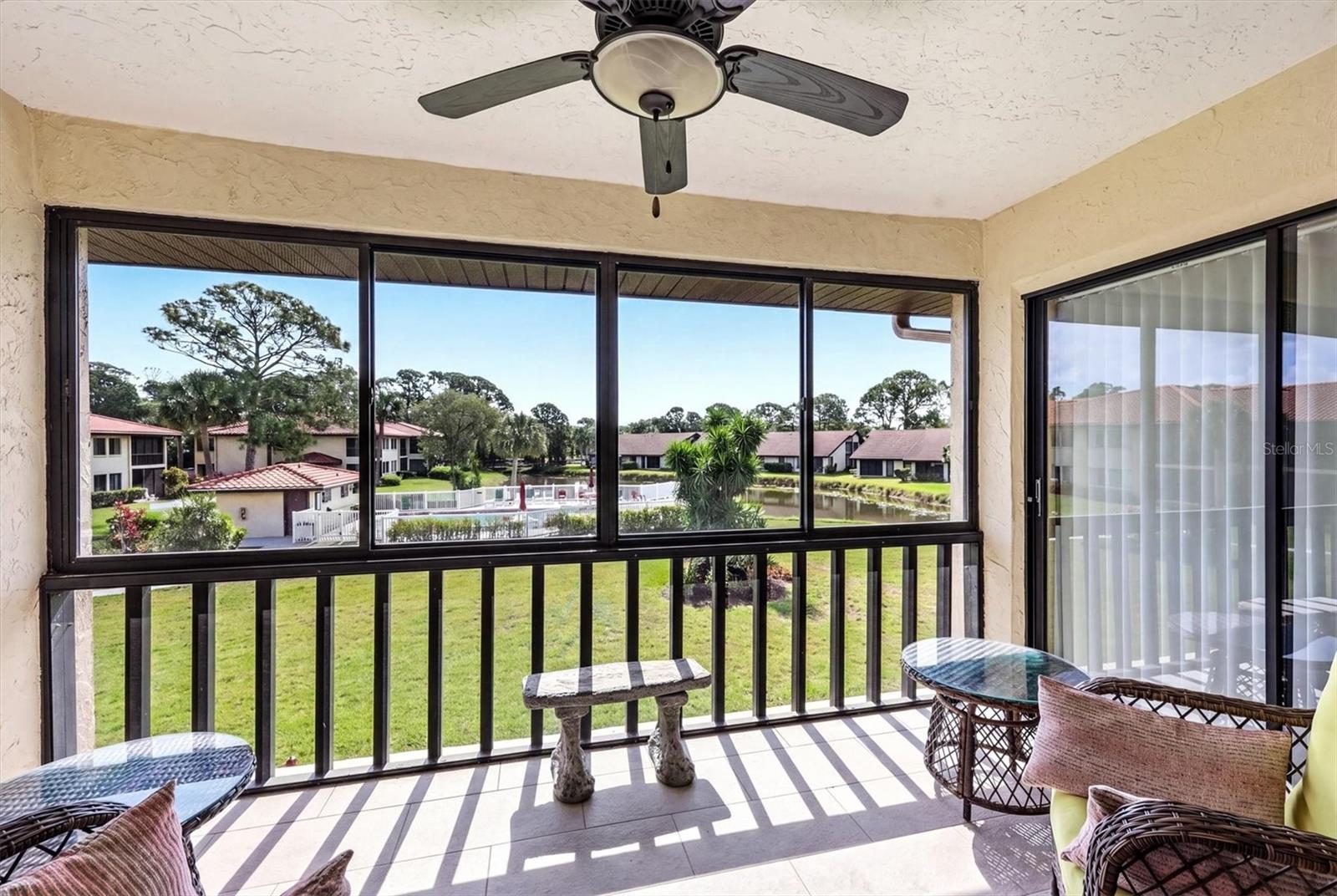 VILLAGE LAKE / THE MEADOWS - Residential