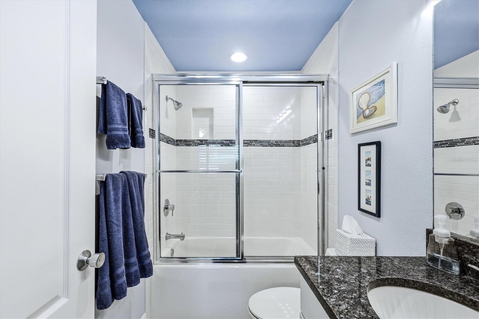 VILLAGE LAKE / THE MEADOWS - Residential
