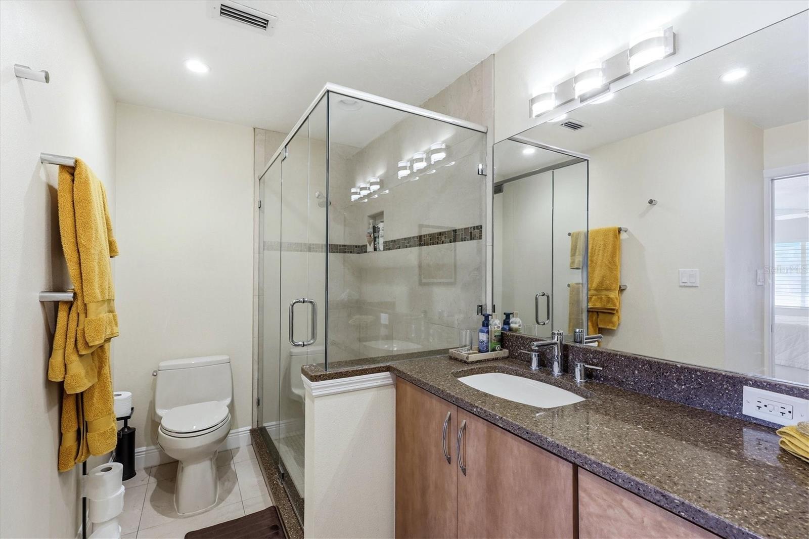 VILLAGE LAKE / THE MEADOWS - Residential